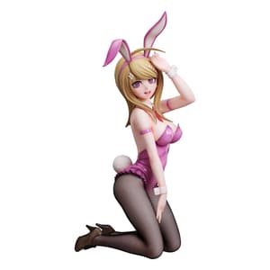 Kaede Akamatsu - 1/4 B-Style Bunny - FREEing - 4