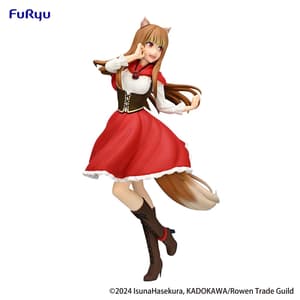 Holo - Red Hood - Trio-Try-iT - Furyu - 9