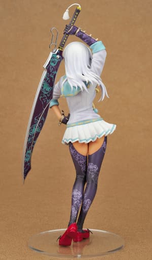 Yagyu Gisen - 3