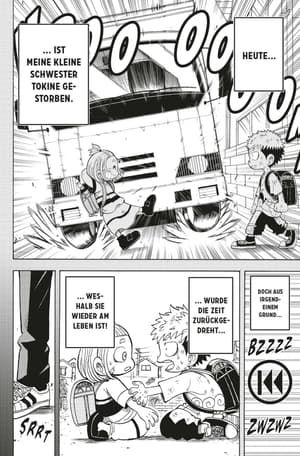 Fate Rewinder 2 - 4
