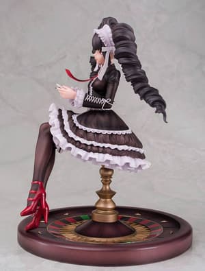 Celestia Ludenberg (Ludenberck) - Emontoys / Myethos - 4