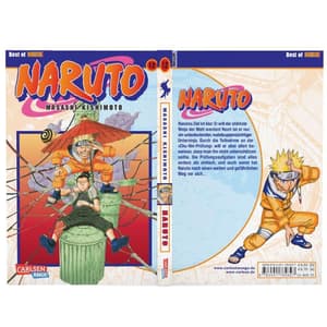 Naruto 12 - 2