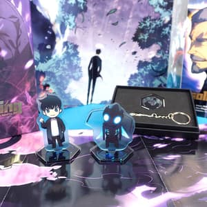 Solo Leveling - Altraverse - Band 11 Collectors Edition (1)