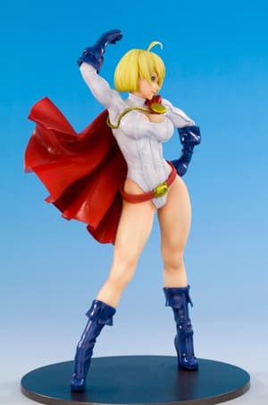DC Comics Bishoujo - Power Girl - 2