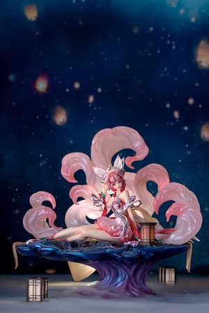 Nine-Tailed Fox - Myethos (2)