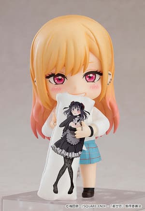 Nendoroid Marin Kitagawa - 7