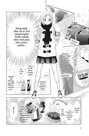 Takane & Hana 8 - 2