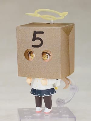 Nendoroid 2321 Hifumi Ajitani - 6