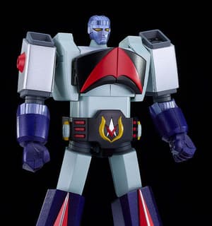 MODEROID Danguard A - 12
