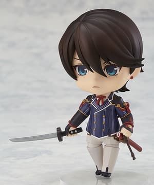 Nendoroid 745 Horikawa Kunihiro - 4