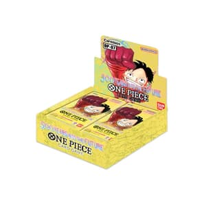 one piece card game op 07 OP07-015 SR Parallel creating a more dynamic and visually stunning experience One Piece Trading Card Game