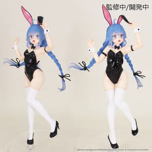 Roxy Migurdia - Bunny - Vivit Figure - System Service - 1