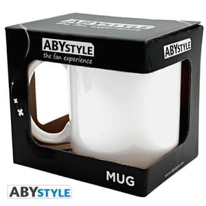 HUNTER X HUNTER - Mug - 320 ml - Hisoka - Abystyle - 4
