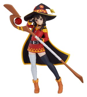 Megumin - Konosuba Pop Up Parade - Max Factory - Réédition - 9