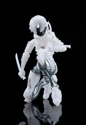 MOTORED CYBORG RUNNER SSX_155T "PROTO SPEC+" - 7