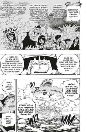 One Piece - Carlsen - Vol. 107 - 4