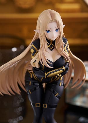 Alpha - L - The Eminence in Shadow Pop Up Parade - Good Smile Company - 1