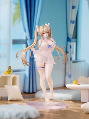 Anchorage - Private Quarters - LessMore - Good Smile Company - 2
