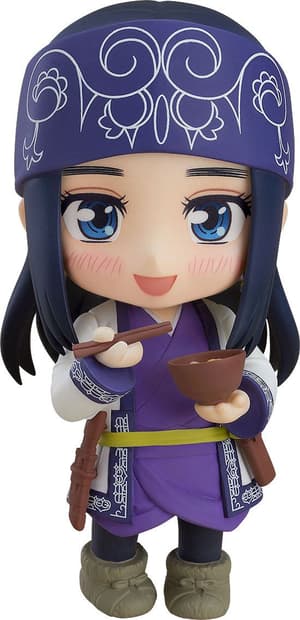 Nendoroid 902 Asirpa - Re-Release - 1