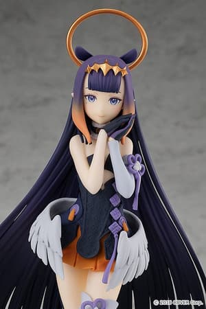 Ninomae Ina'nis - Hololive POP UP PARADE Figure by Good Smile Company - 5