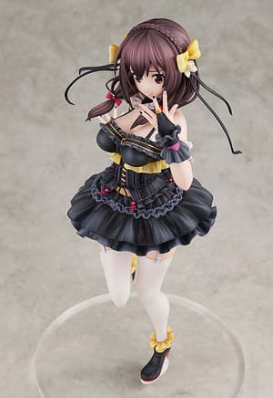 Yunyun: Gothic Lolita Dress ver. KADOKAWA Special Set - 10