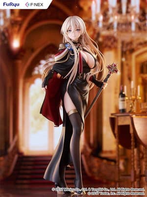 Bismarck - Formal Dress - F:Nex - Furyu - 9