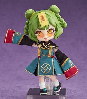 Jiangshi Twins: Ginger - Nendoroid Doll  - 5