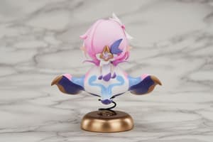 Elysia - Herrscher of Human: Ego - Happy Shake - Apex - 2