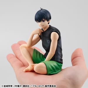 Yoichi Isagi - G.E.M. Palm Size / Tenohira - Megahouse - 2