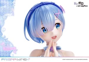 Rem - Glass Edition - Prisma Wing - Prime 1 Studio - 18