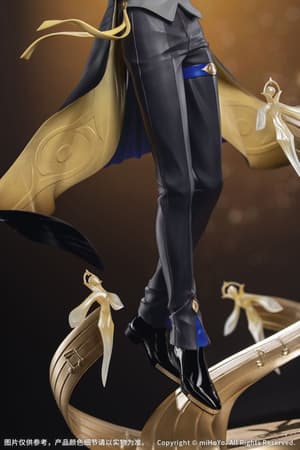 Sunday - Star Rail Live - Gift+ - Myethos - 2