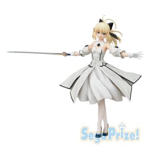 Saber Lily - SPM Figure - 1