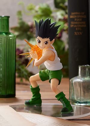 Gon Freecss - Hunter x Hunter Pop Up Parade - Good Smile Company - 5
