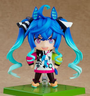 Nendoroid 1957 Twin Turbo (1)
