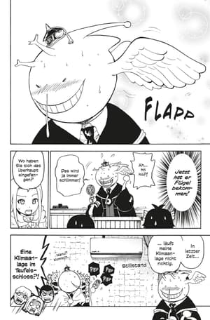 Korosensei Quest Band 4 - 4