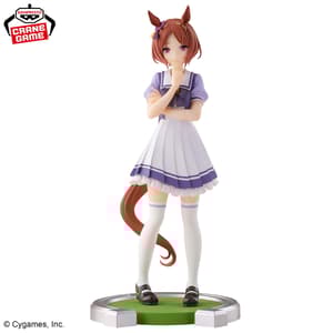Sakura Laurel - Uma Musume Pretty Derby - Banpresto (2)