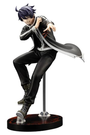 Shiki Ichinose - ARTFX J - Kotobukiya (11)