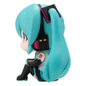 Hatsune Miku - Vocaloid Look Up - Megahouse - 4