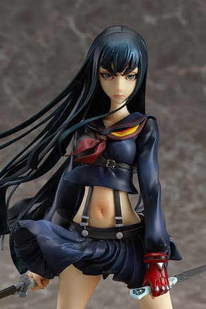 Satsuki Kiryuin - Senketsu Version - 3