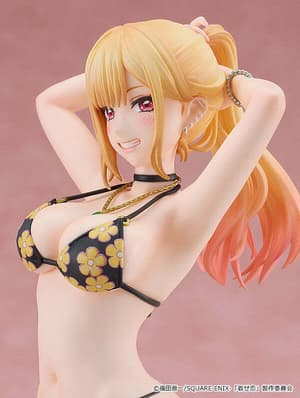 Marin Kitagawa: Swimsuit Ver. - 8