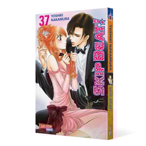Skip Beat! 37 - 3
