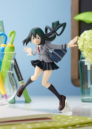 Tsuyu Asui - My Hero Academia Pop Up Parade - Good Smile Company - 1