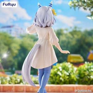 Hishi Miracle - Trio-Try-iT - Furyu - 1