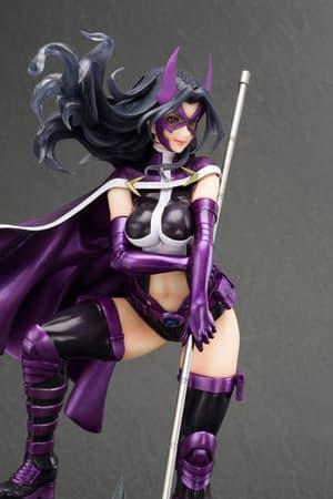 DC Comics Bishoujo - Huntress - 3