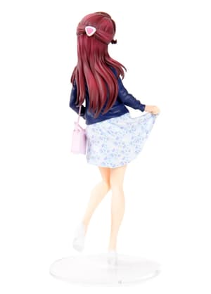 Riko Sakurauchi - EXQ Figure - 5