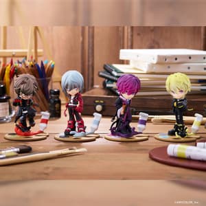 Sonny Brisko - PalVerse Pale. - Bushiroad Creative (4)