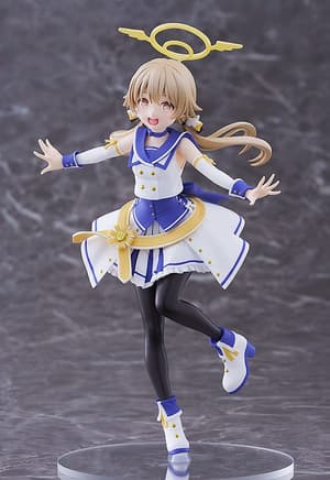 Hifumi Ajitani - Mischievous Straight - Blue Archive Pop Up Parade - Good Smile Company - 4