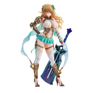 Cecile - Elf Village Series - Normal Edition - Vertex - 1