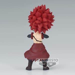 Eijiro Kirishima - My Hero Academia - Q Posket Version A (1)