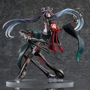 Calne Ca - 15th Memorial Japanese Style - Union Creative - 13